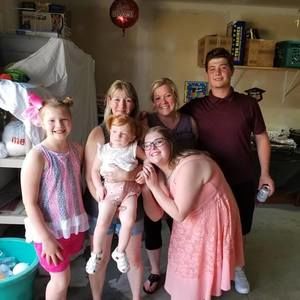 Meet your Posher, Michelle